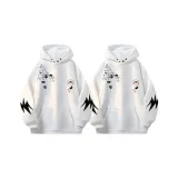 Белый + Белый [2 шт]