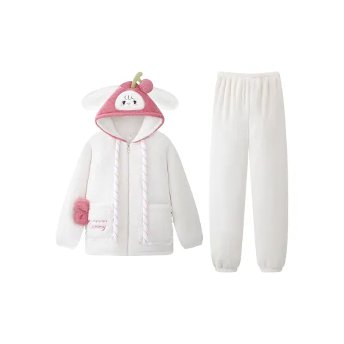 Gongdie x Mikko Пижамный комплект Женские