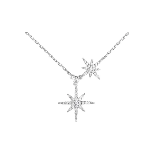 Toujours Сплав Ожерелья Женские