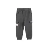 Темно-серый