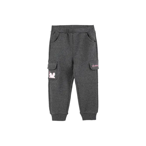 FrogPrince Предшкольные тренировочные брюки