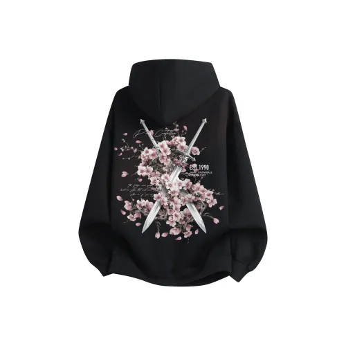 PAUL COSTELLOE Свитшот Унисекс