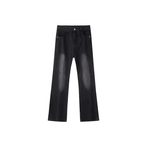 CHARLIE GOLF Унисекс Джинсы