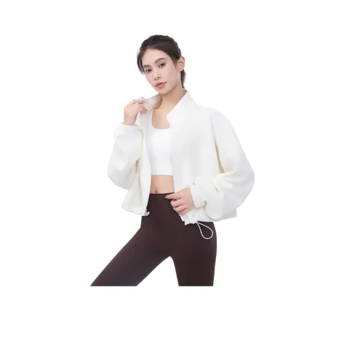 MIIOW Женские Бархатные Куртки