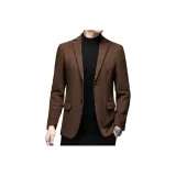 Тёмный верблюжий.