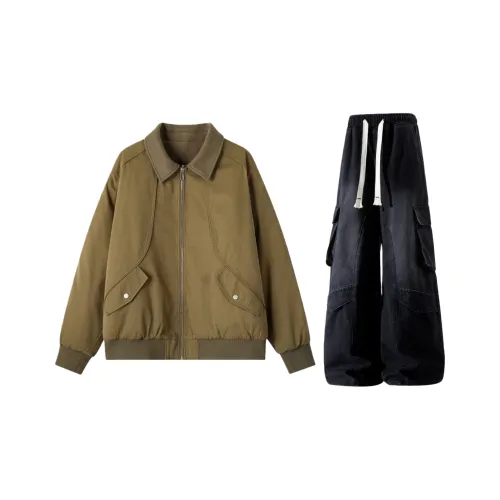 ZIRUNGE Повседневная спортивная одежда унисекс