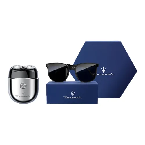 Maserati Square Солнцезащитные очки Унисекс