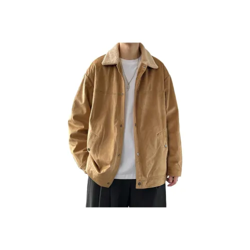 ONE PIECE Унисекс Куртки