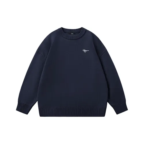 SFNT Унисекс Свитера