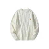 Белый с флисовой подкладкой (металл, команда, логотип, съемный)