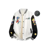 Белый [Улучшенный утеплённый-2000T, сжатый хлопок]