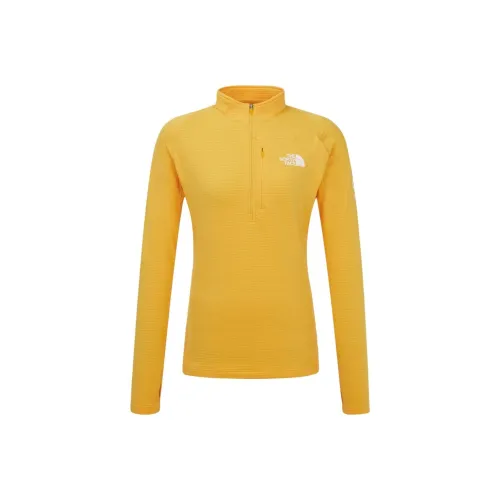 THE NORTH FACE SUMMIT T Рубашка Женская