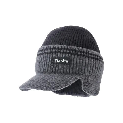 NANJIREN Полиэстер Шапки-бини Мужской