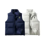 Темно-синий + Абрикос (2 шт)