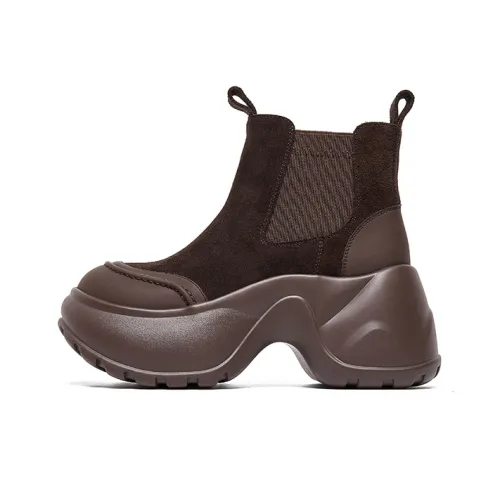 Ботильоны Lee Cooper Женские