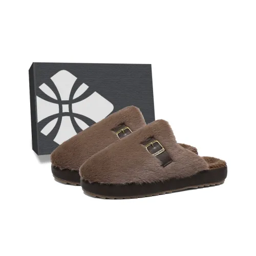 ЮЙЧЖАОЛИНЬ Домашние тапочки для мужчин