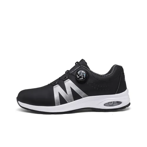 GQWE Износостойкий и Легкий Низкий Топ Повседневная Обувь Мужская