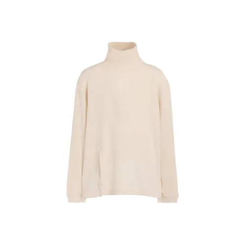 Yohji Yamamoto S'YTE FW25 16 Теплоизоляционный Waffle Черепаха Шея T Рубашка Трикотаж Унисекс