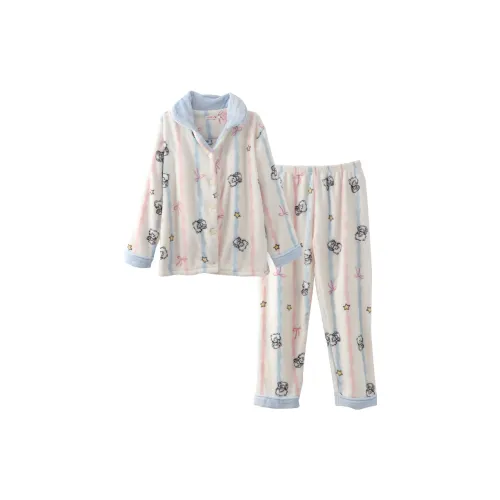 Набор пижам Cute And Adorable Appointment для женщин
