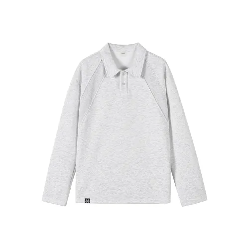 TEN MIRO Унисекс Свитшоты