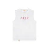 Белая майка