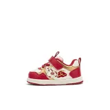 Белый Красный Тон 00416