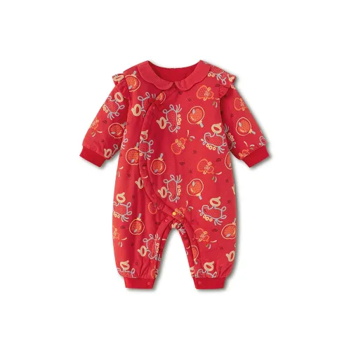 Balabala Комбинезон для младенцев и малышей