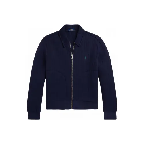 Polo Ralph Lauren Свитер FW25 Детский