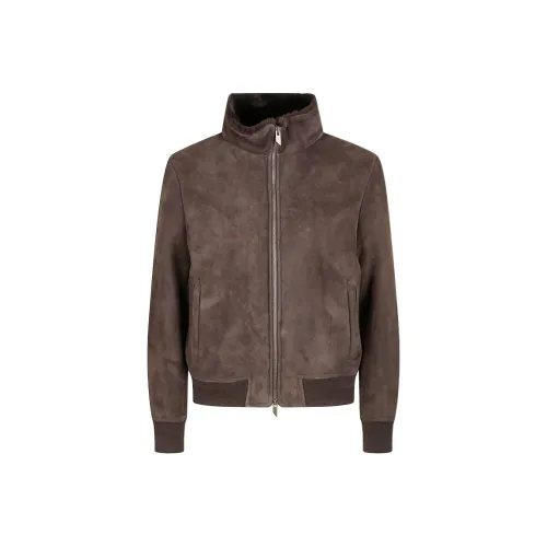 SALVATORE SANTORO Куртки и Пальто Мужской