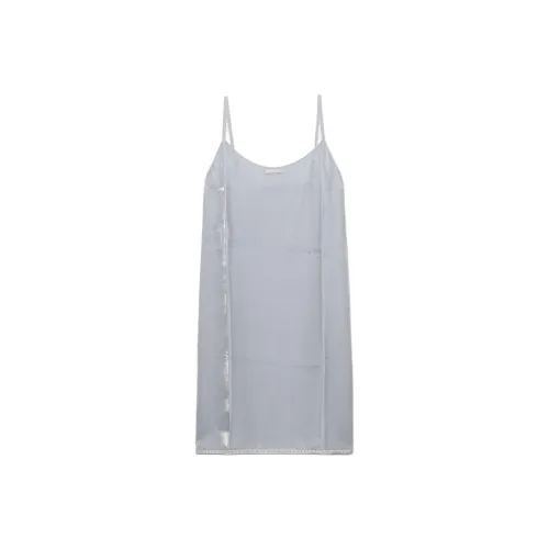 PRADA Starry Sky Женские Слиплатья