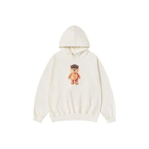 Acme De La Vie ADLV Fw25 Свитшот Унисекс