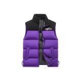 Фиолетовый [Тяжелый Пэчворк Городской Техвир с Наполнителем]