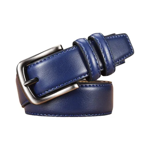 ROLLSNEA Коровья кожа ремни мужской 3,1 см