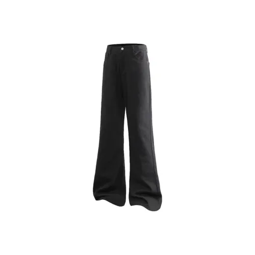 CHARLIE GOLF Унисекс Джинсы