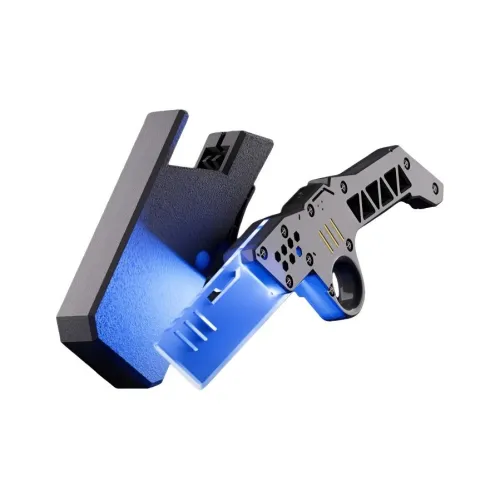 MIXIANG Катапульта Нож 3D-печатный Нож Морковный Весна LOADED Свет Ручной Нож Свет Вверх Игрушки