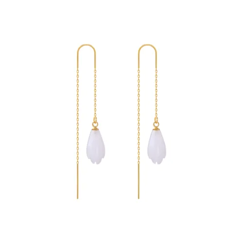 Phoenix Nirvana Серьги-подвески из сплава женские