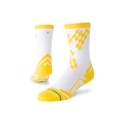 STANCE Crew Socks Unisex 1 Pack