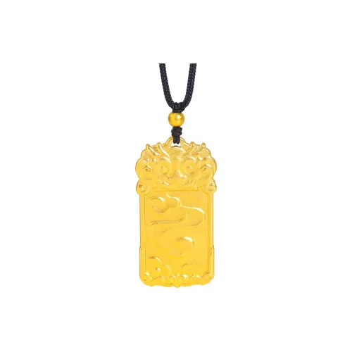 QIANTONG Сплав Подвески Унисекс