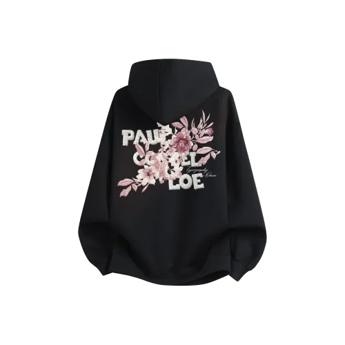 PAUL COSTELLOE Свитшот Унисекс