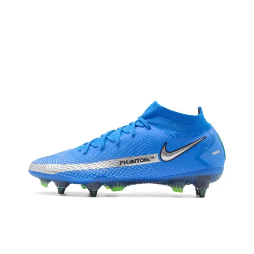 Ники Phantom GT Футбольные бутсы Низкий Топ Мужской