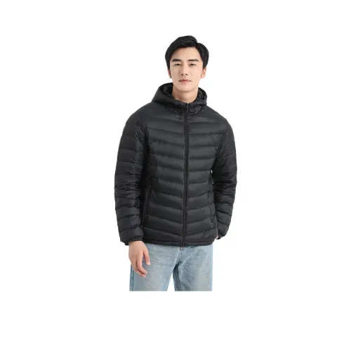 TIFAN Унисекс Куртки