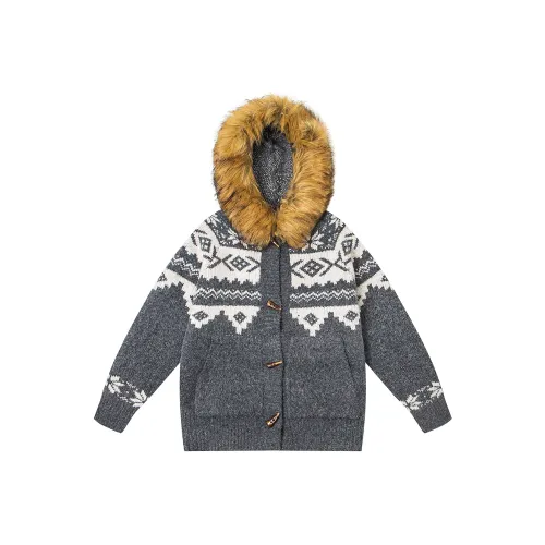 TREND ST Унисекс Трикотаж