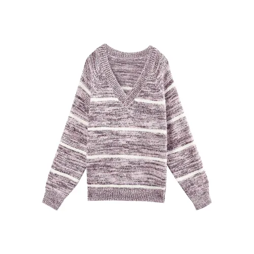 A paradise for awakening Свитер Женские