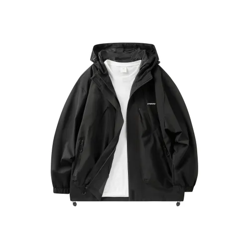 BIG TIME REGAL Унисекс Куртки