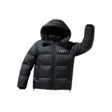 Чёрный (Без принта)