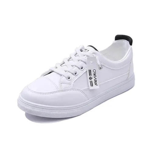 XIAOHONGREN Низкий топ Повседневная обувь Женская