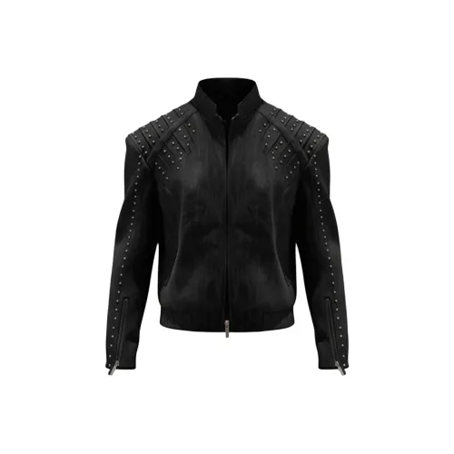 WKOOG Унисекс Куртки