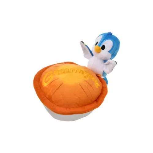 Disney x DISNEYLAND Снежная Белка и Семь Гномов Аксессуары для кукол