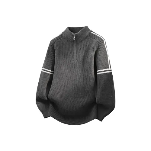 Endless Abyss Унисекс Трикотаж