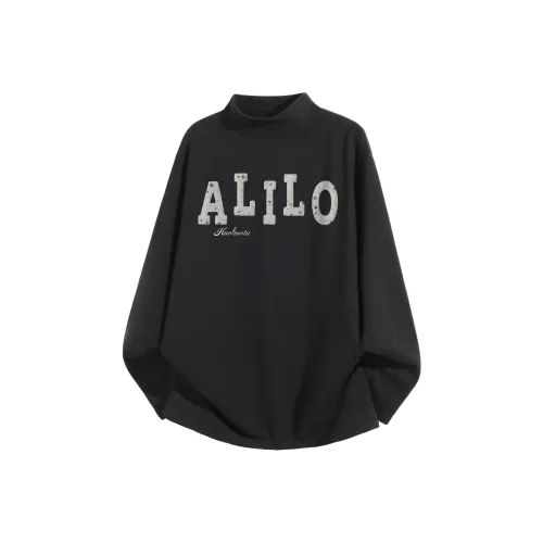 Huohuotu Унисекс Свитера